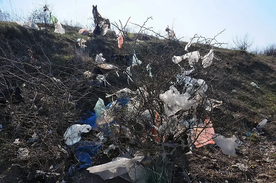 Найлоновите торбички поскъпват от октовмри