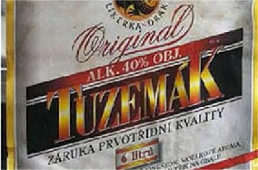 Хванаха производителите на алкохола убиец