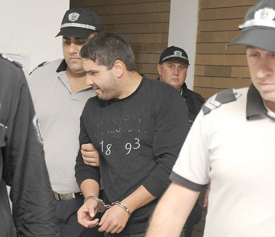 Иво превъртял от мерак за пагони