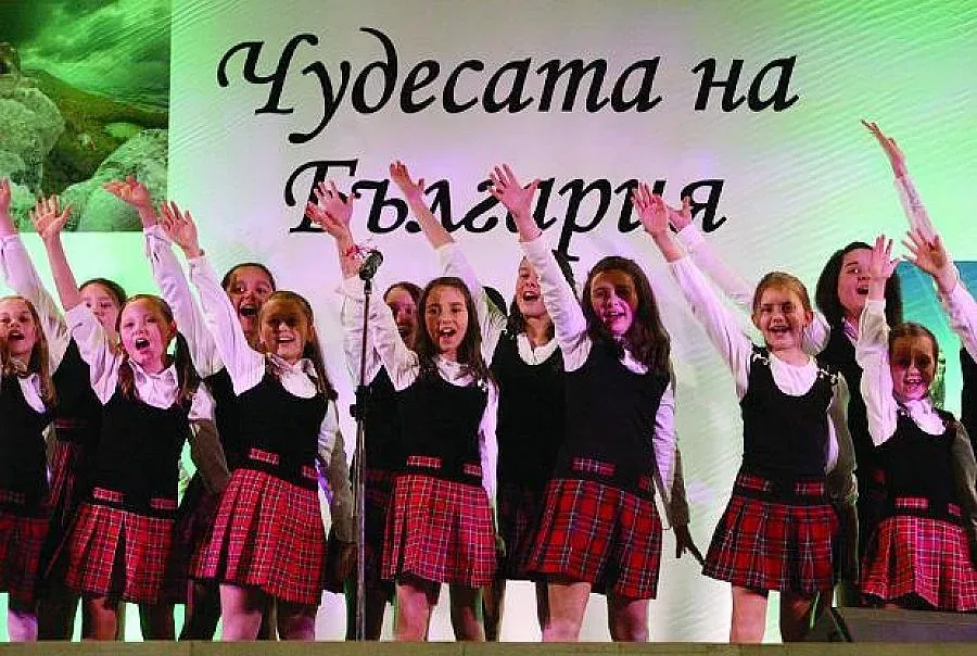 Музей води деца през "Чудесата на България"