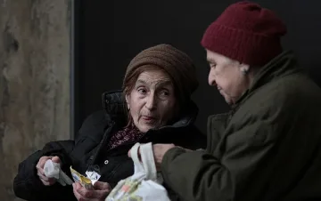 ГЕРБер иска данък върху пенсиите