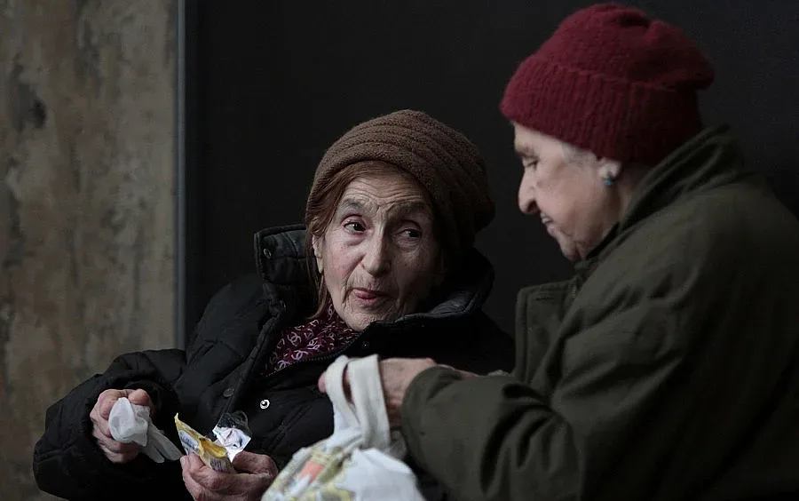 ГЕРБер иска данък върху пенсиите