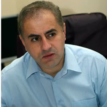 Битка за властта под Хисарлъка