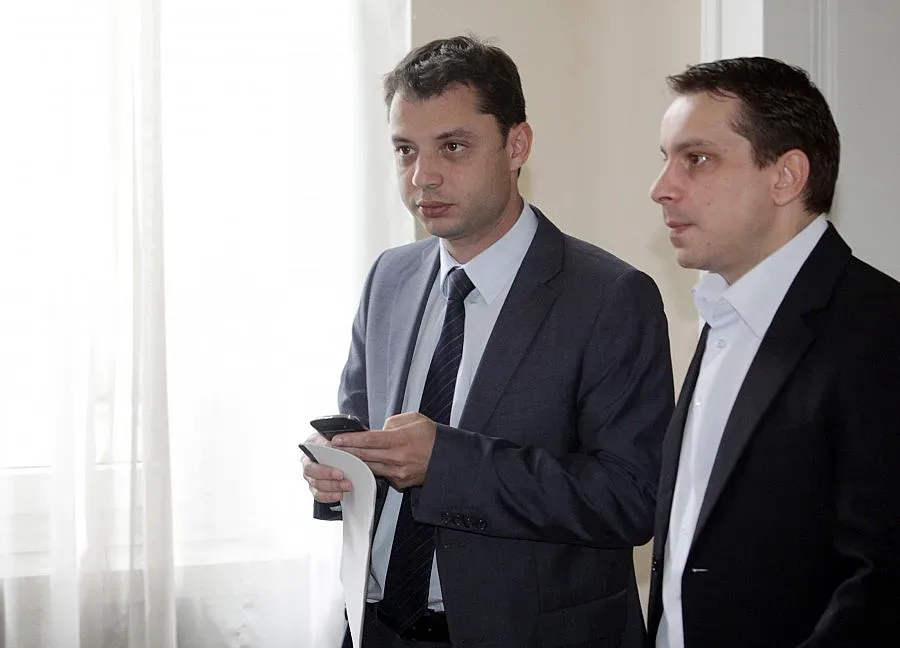 Министър Добрев и председателят на НС гости на Добрич