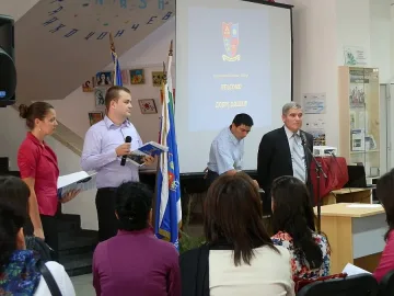 Студенти от 30 страни учат за хотелиери в Добрич