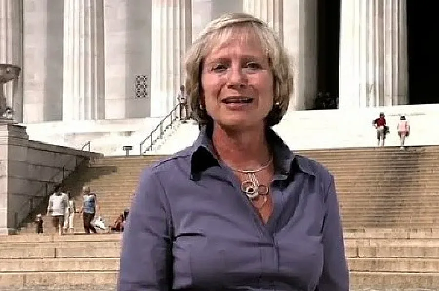 Новият US посланик записа клип за България