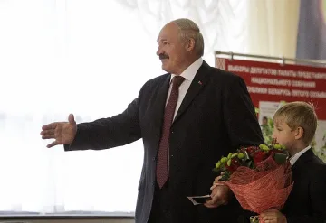 Нито един опозиционер не влезе в парламента на Беларус  