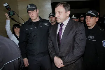 Съдът изслушва свидетели по делото "Октопод"  