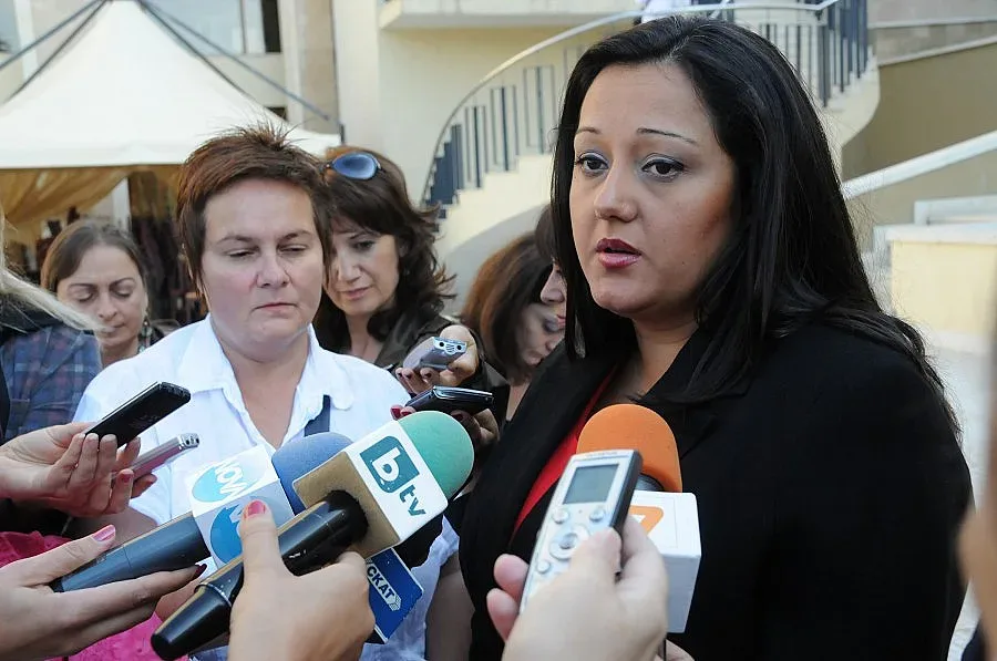 Турция се отказа от пътя Русе - Свиленград