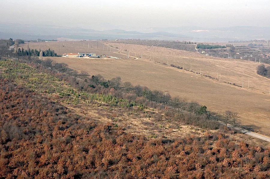 Очакват опашки от мераклии за държавни земеделски земи