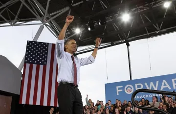 Обама обвини Ромни, че иска да започне още една война 