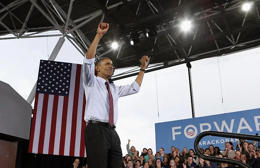 Обама обвини Ромни, че иска да започне още една война