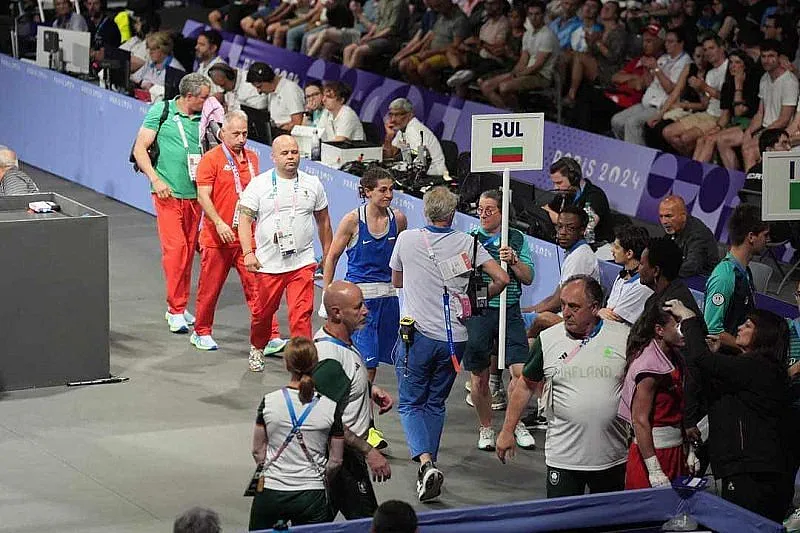 Треньорът на Светлана избухна: Нареден мач, чист грабеж!