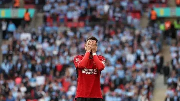 Ливърпул размаза Ман Юнайтед