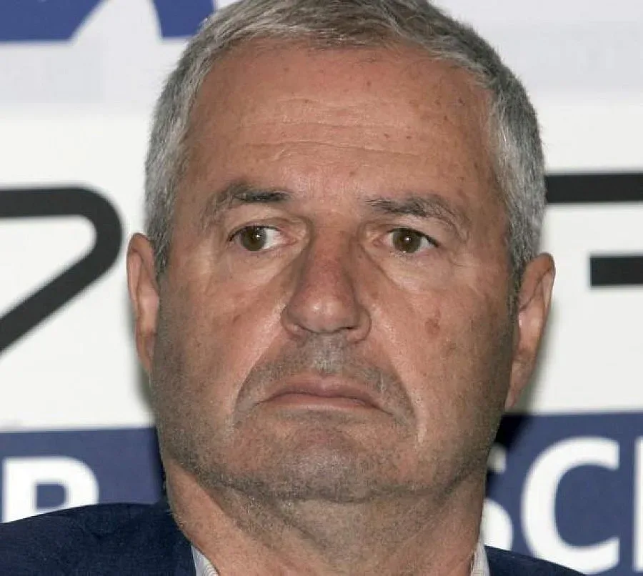 Футболна легенда дебютира в ТВ 7