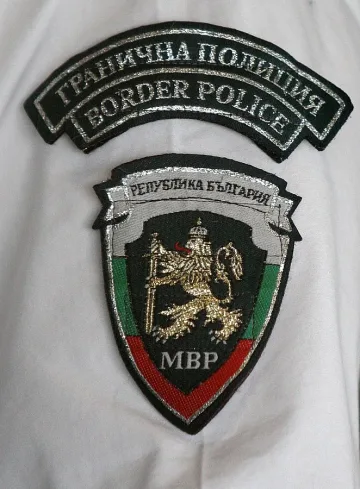 Хванаха сирийци без документи на Капитан Андреево