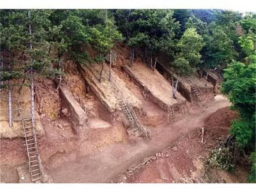 Крумовград  разделен за златодобива