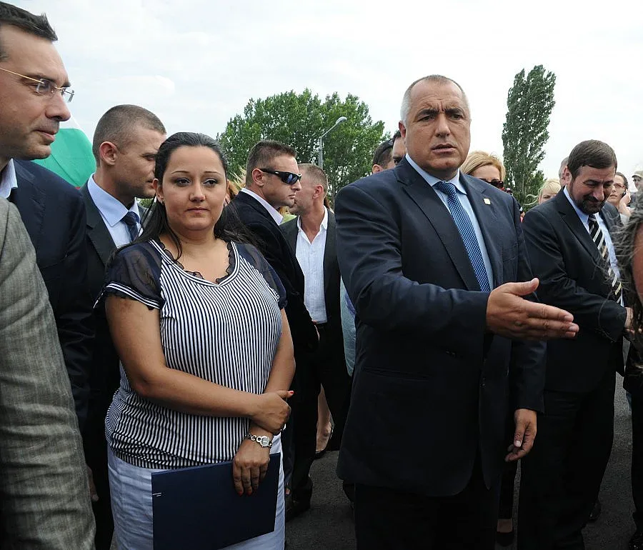 Борисов обеща пари за саниране на бургазлии