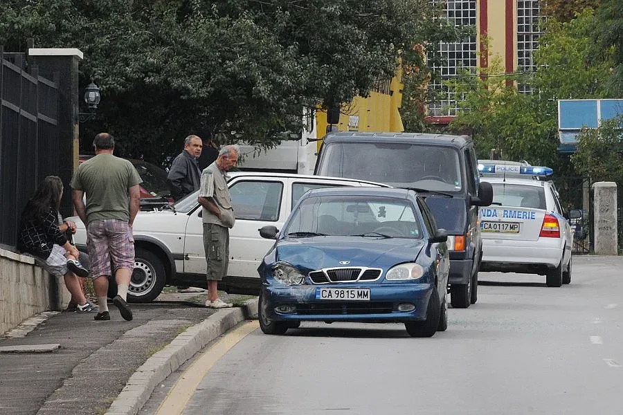 "Гражданска отговорност" поскъпва с 10% догодина