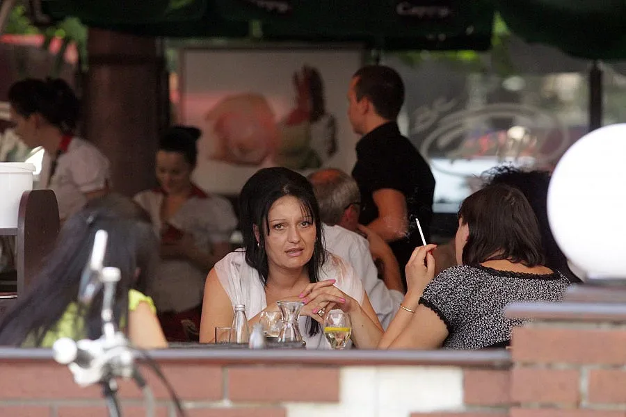 Заради тютюневото вето кръчмите пред фалит