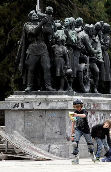 София грейва с 400 млн. от Европа