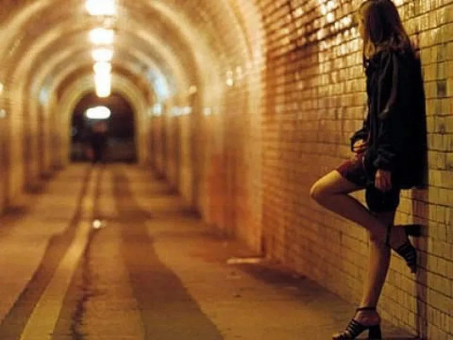 Над 300 са жертвите на трафика на хора