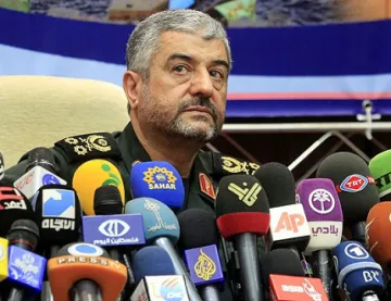 Иран вещае война с Израел