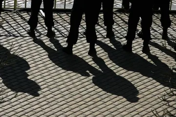 Два протеста в София навръх празника