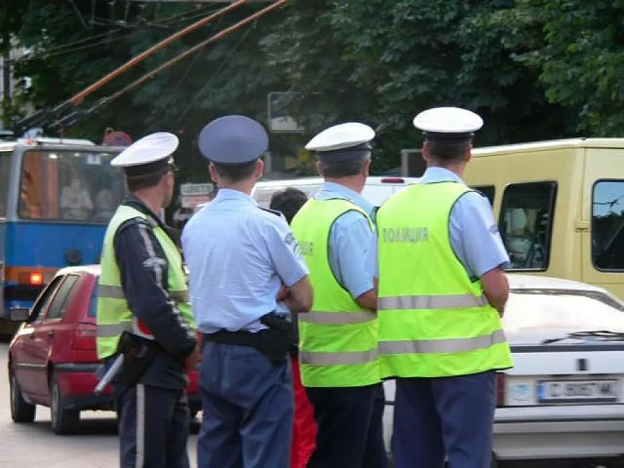 Компютри сменят катаджиите