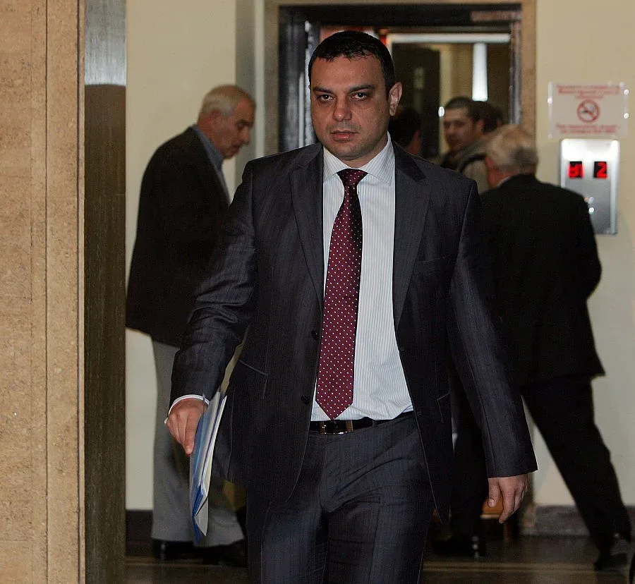 Московски: Не продаваме "Товарни превози" на безценица