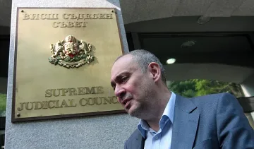 Велчев:  Изберете по-бързо нов главен прокурор
