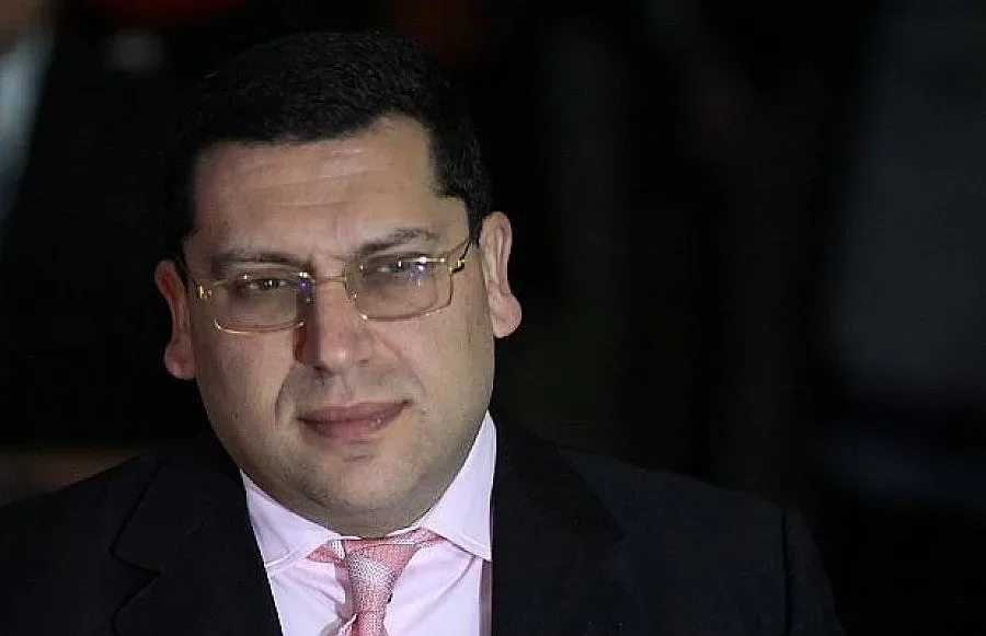 Марио Николов оправдан по всички обвинения 
