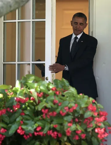 Обама: Филмът за Мохамед е оправдание за атаки срещу САЩ