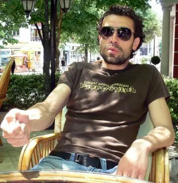 Веселин Анчев:  Предпочитам Рилския манастир пред Рим