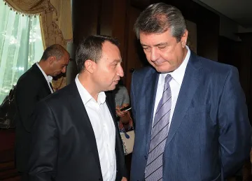 Опозицията издигна човек на Бориславова     