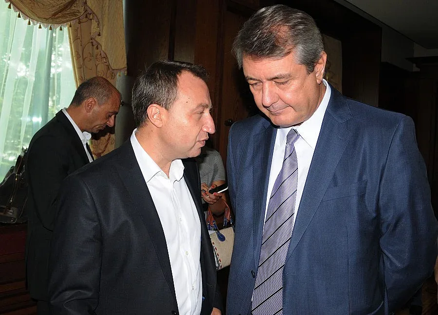 Опозицията издигна човек на Бориславова     