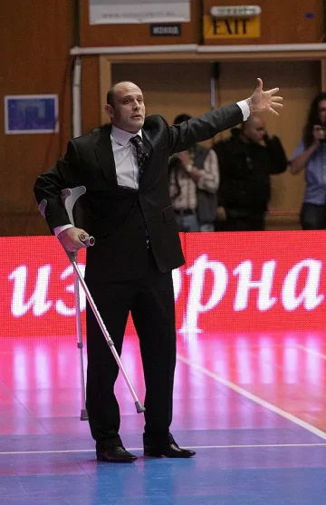 Тити влезе в рекордите на Гинес