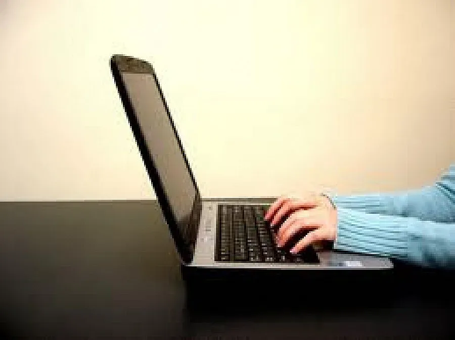 Нов сайт дава работа по интернет