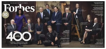 Бил Гейтс и Уорън Бъфет - най богатите американци