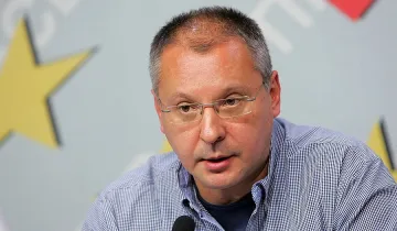Станишев: "Белене" е национален проект, не на БСП