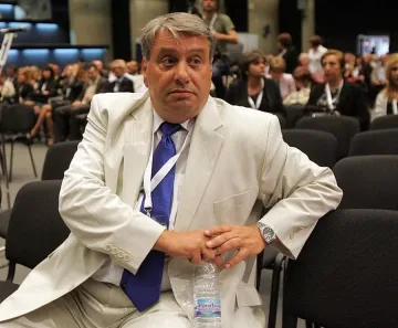 Румен Георгиев е новият следовател във ВСС