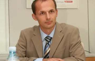 Словенец става финансов директор в М-Тел