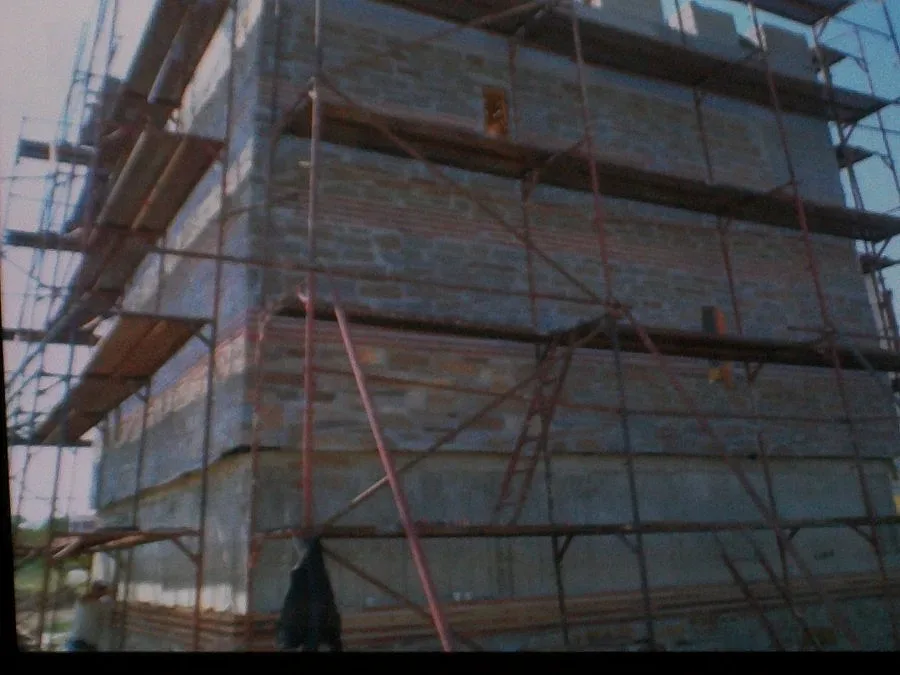 Правят „Звук и светлина” и в Раднево