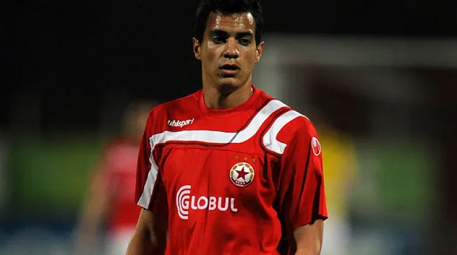 ЦСКА уреди Платини