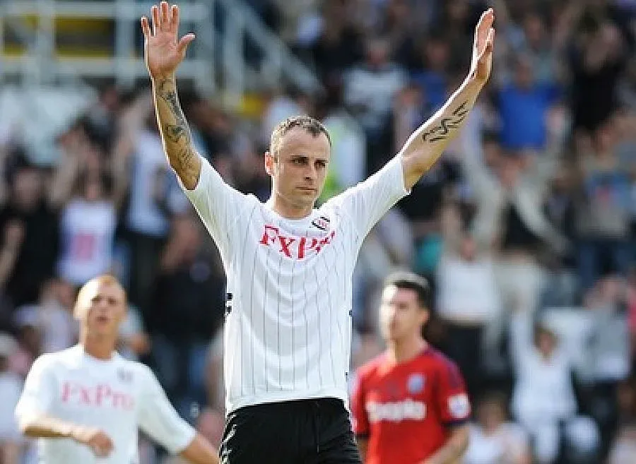 Йол: Бербо ще вкара 20 гола