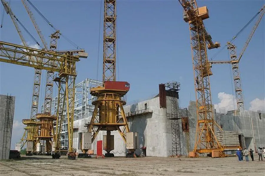 Премиерът: Спорът за "Белене" е между частни компании