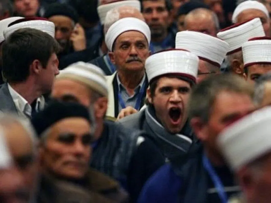 € 200 000 пренесени от Саудитска Арабия в куфари