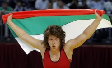 Станка Златева спира да се състезава за година