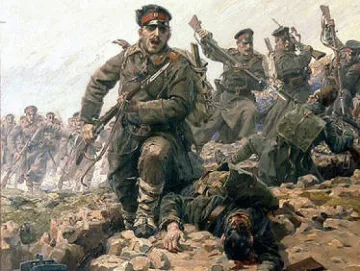 Изложба за 100 години от Балканската война откриха в Сливен