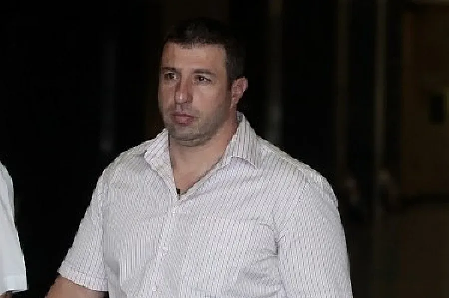 Оставиха Хамстера в ареста